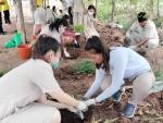 โครงการสวนสมุนไพร เฉลิมพระเกียรติ พระบาทสมเด็จพระเจ้าอยู่หัว